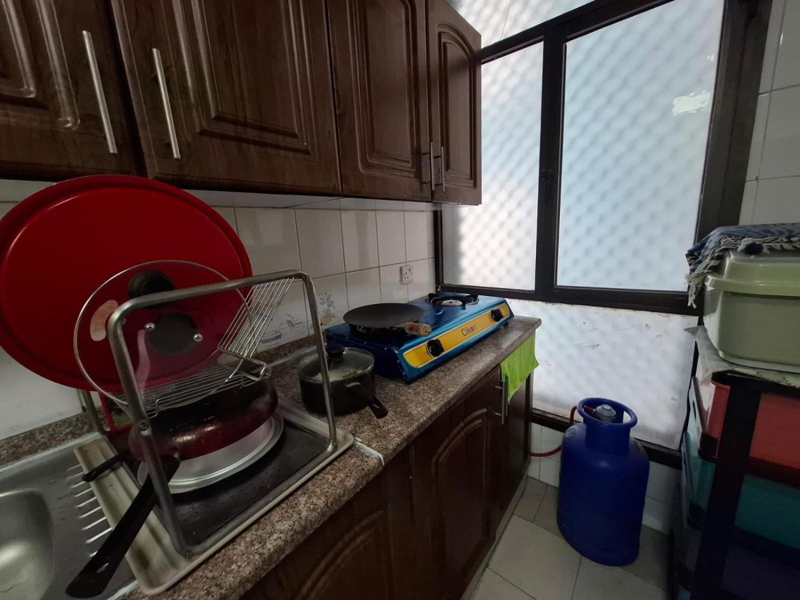Guest house Affordable With 2 Beds Shared Toilet