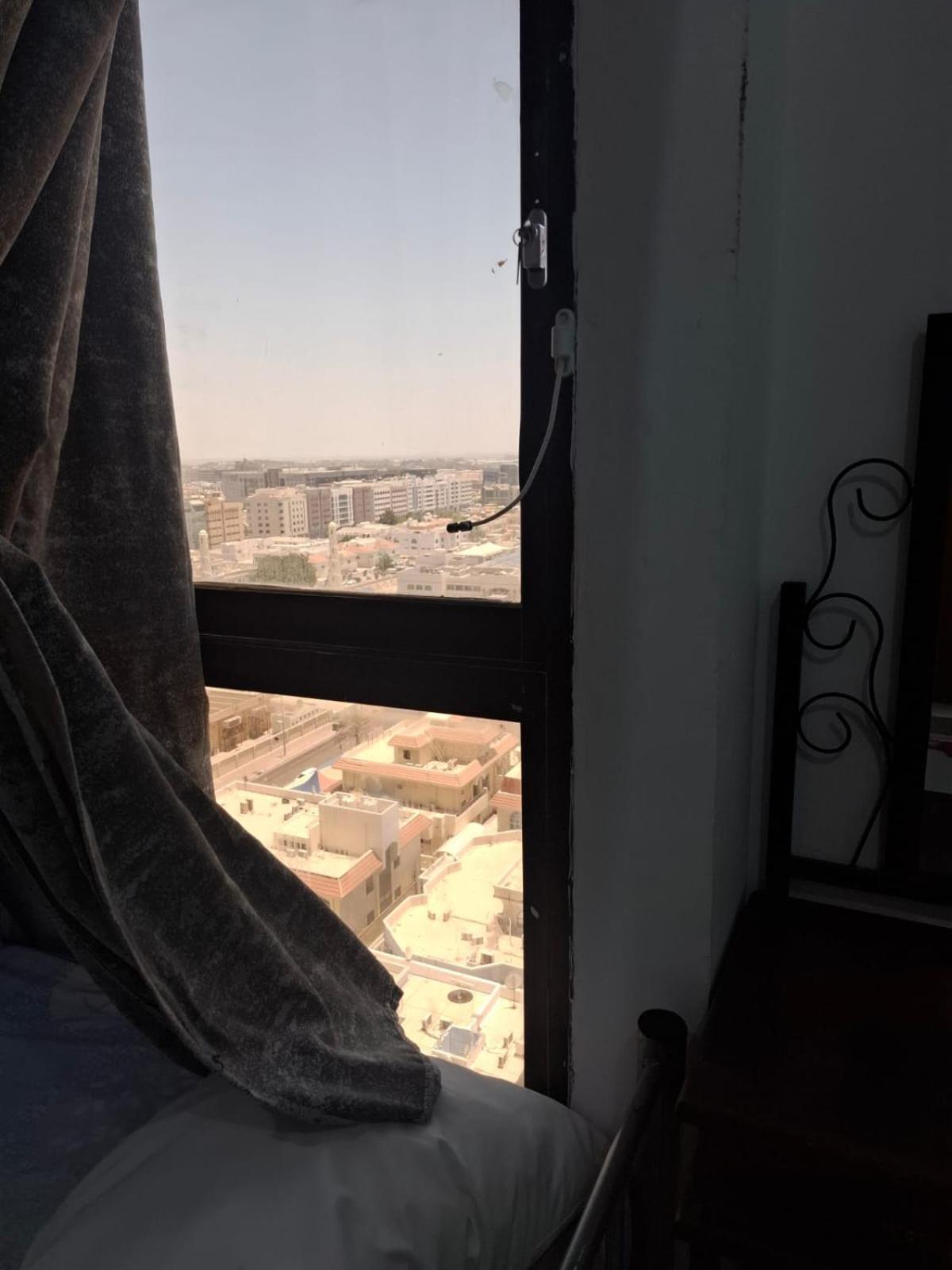 Guest house Affordable With 2 Beds Shared Toilet Abu Dhabi